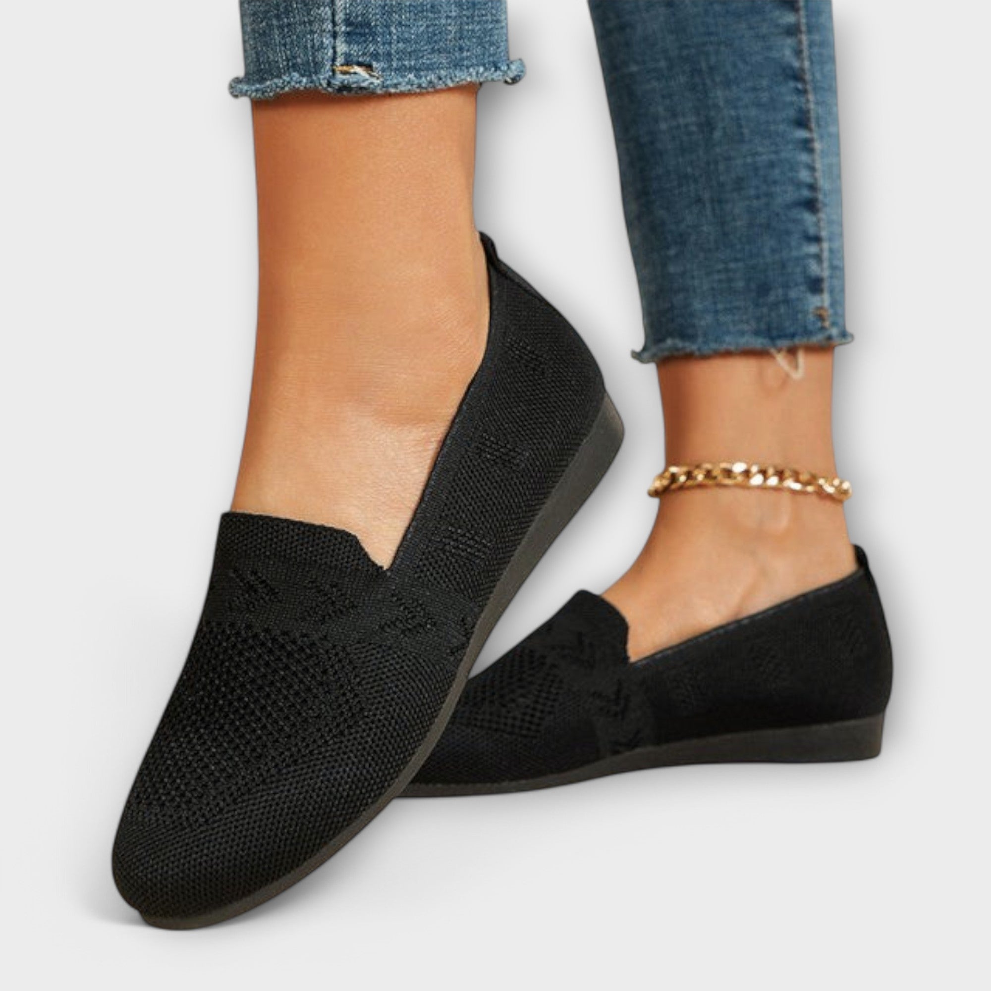 Jasz™ | Versatile loafers