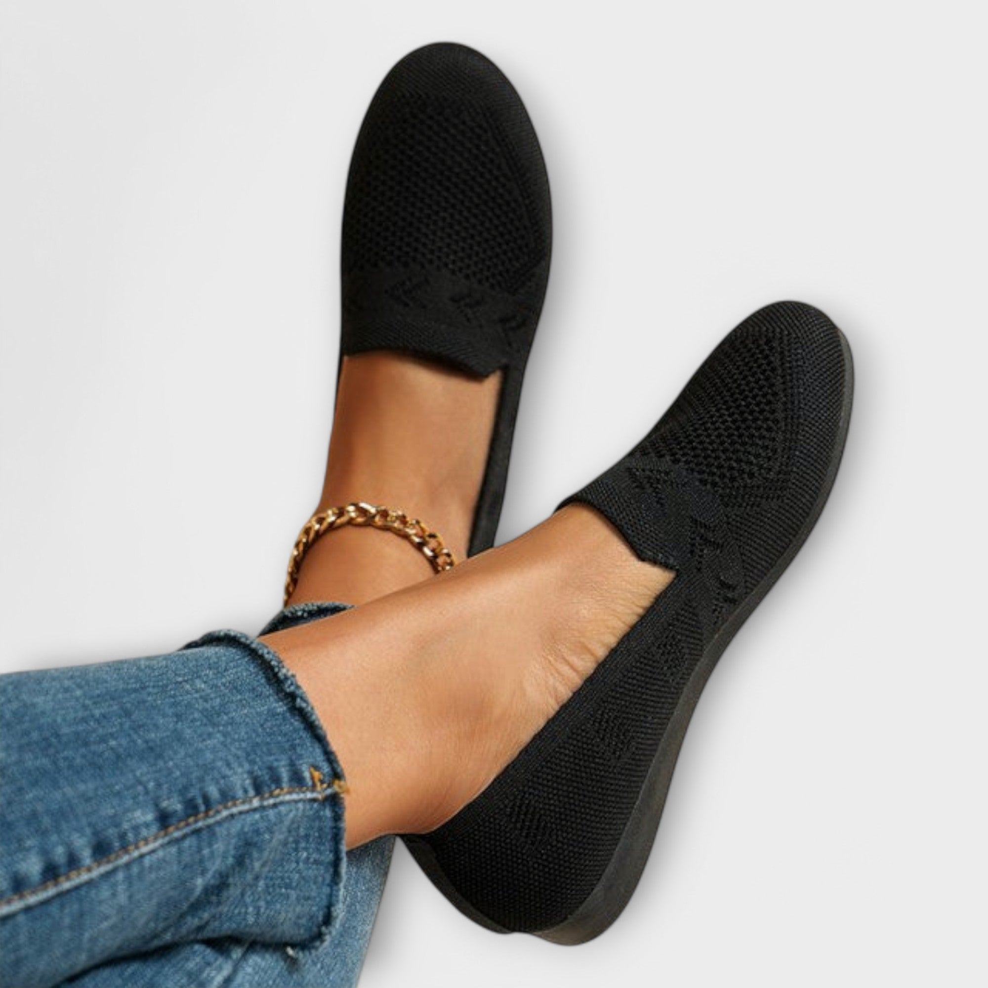 Jasz™ | Versatile loafers