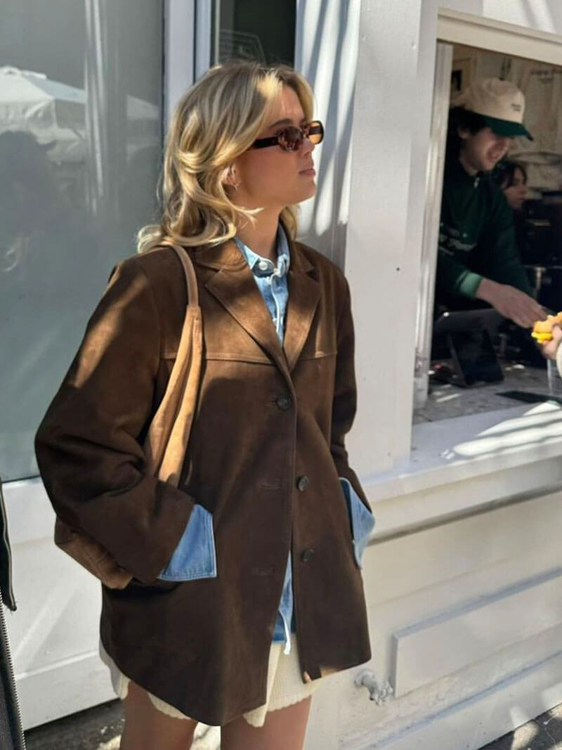Solli™ | Jacket