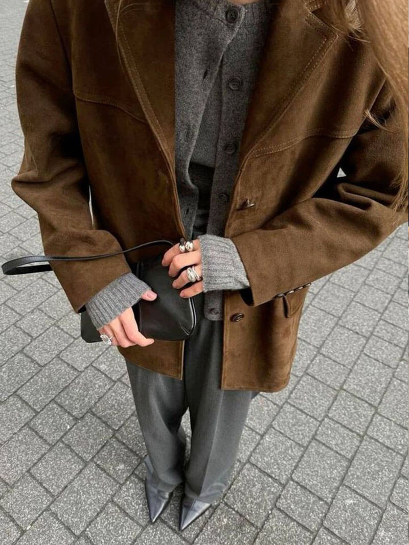 Solli™ | Jacket