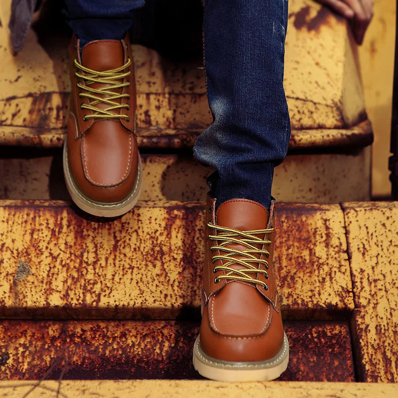 Dustin™ | Winter boots