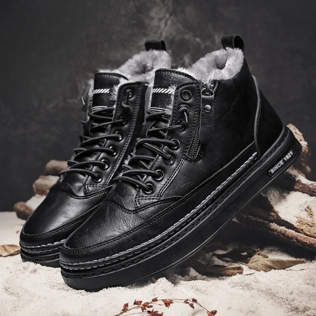 Bryson™ | Winter shoes for men