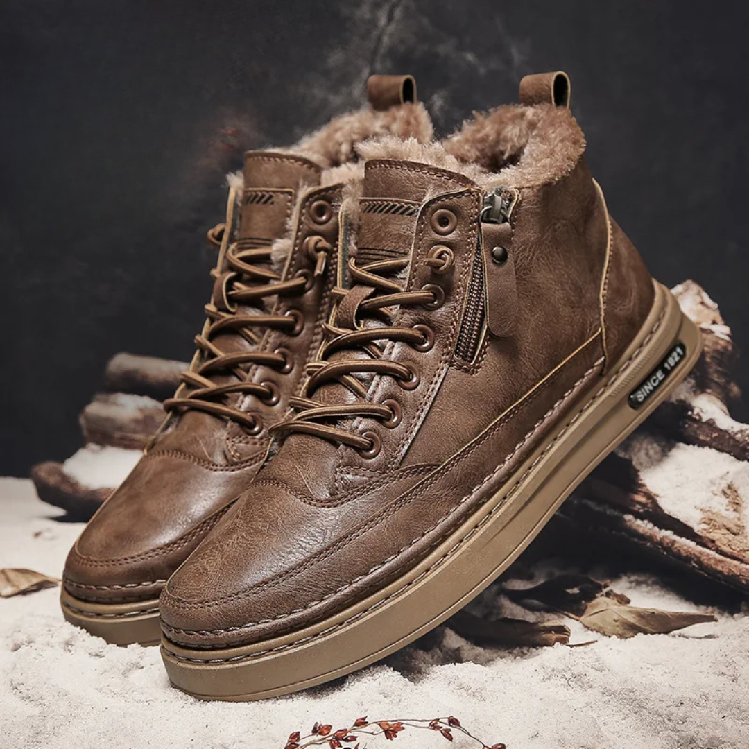 Bryson™ | Winter shoes for men