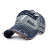 UrbanMach™ | Cool cotton baseball cap