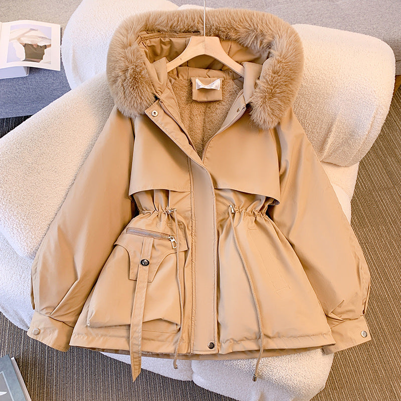 Rose™ | Glam winter jacket