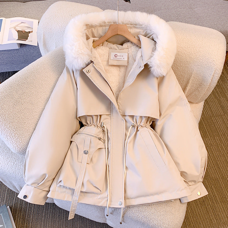 Rose™ | Glam winter jacket