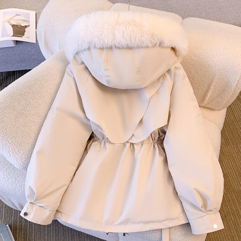 Rose™ | Glam winter jacket