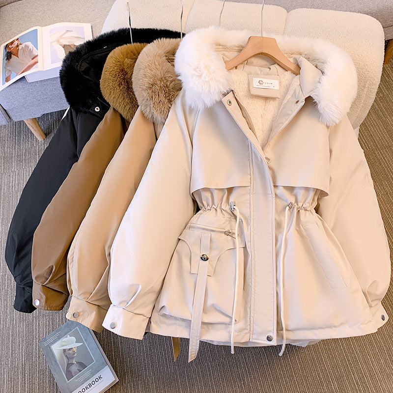 Rose™ | Glam winter jacket