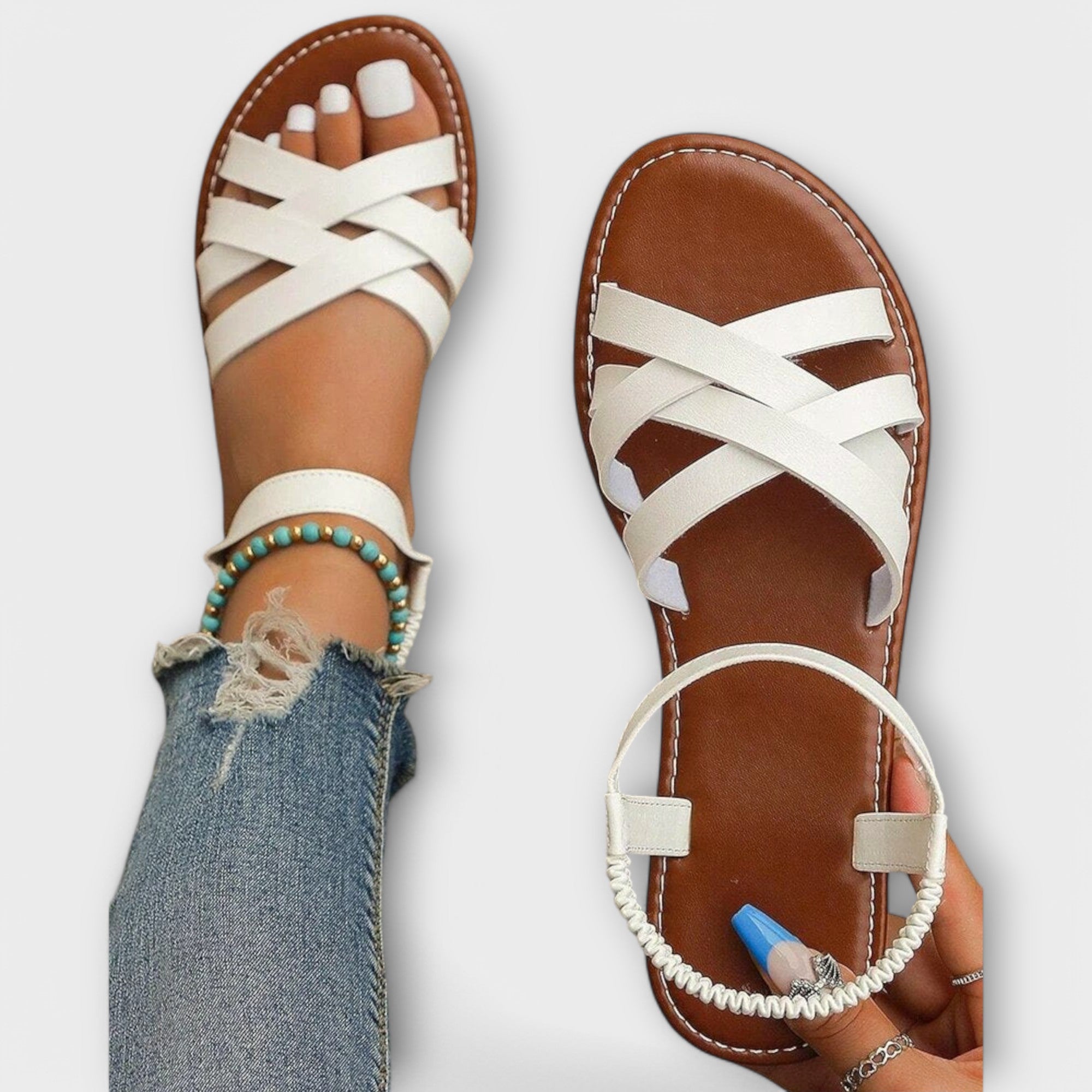 Noa™ | Stylish and comfortable sandals