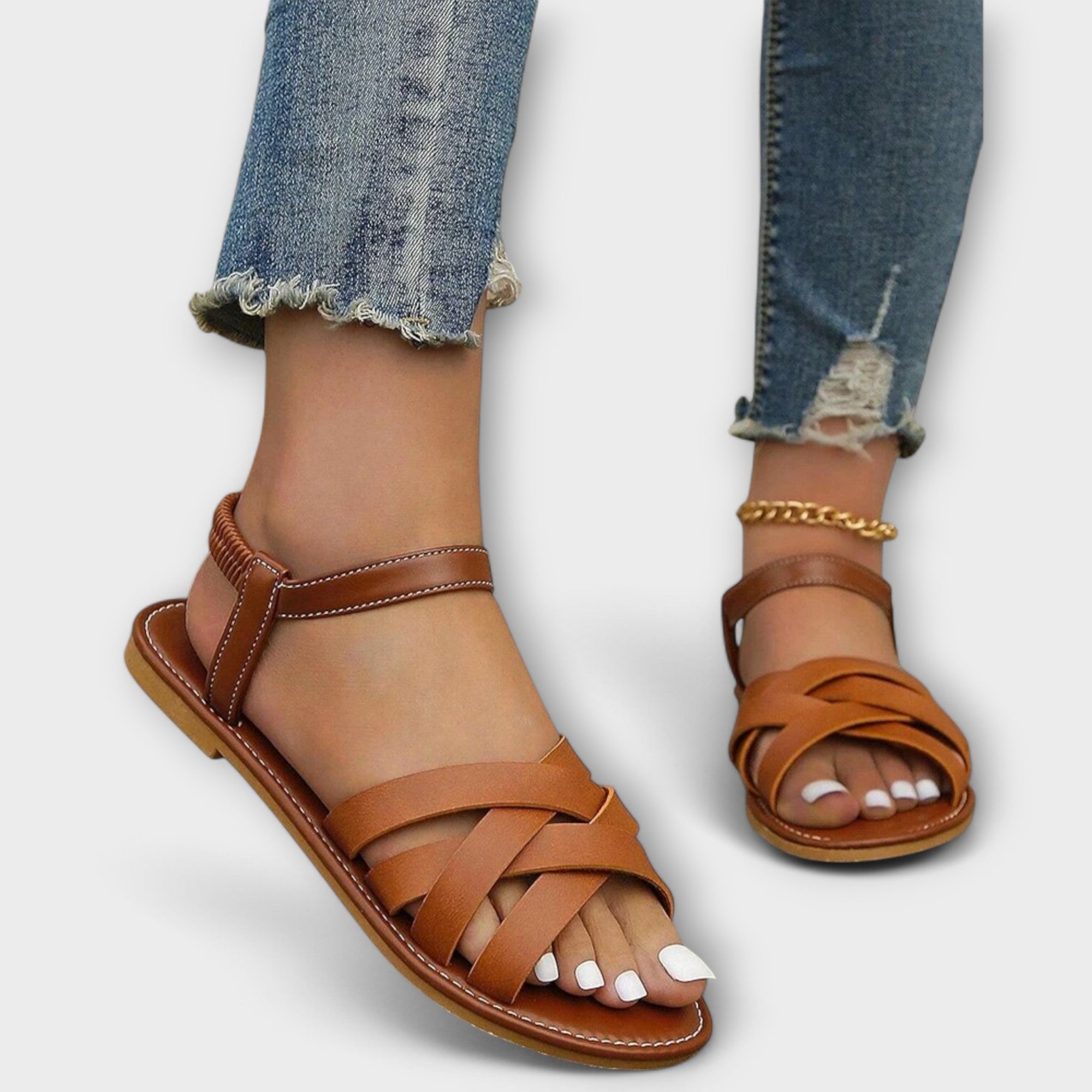 Noa™ | Stylish and comfortable sandals