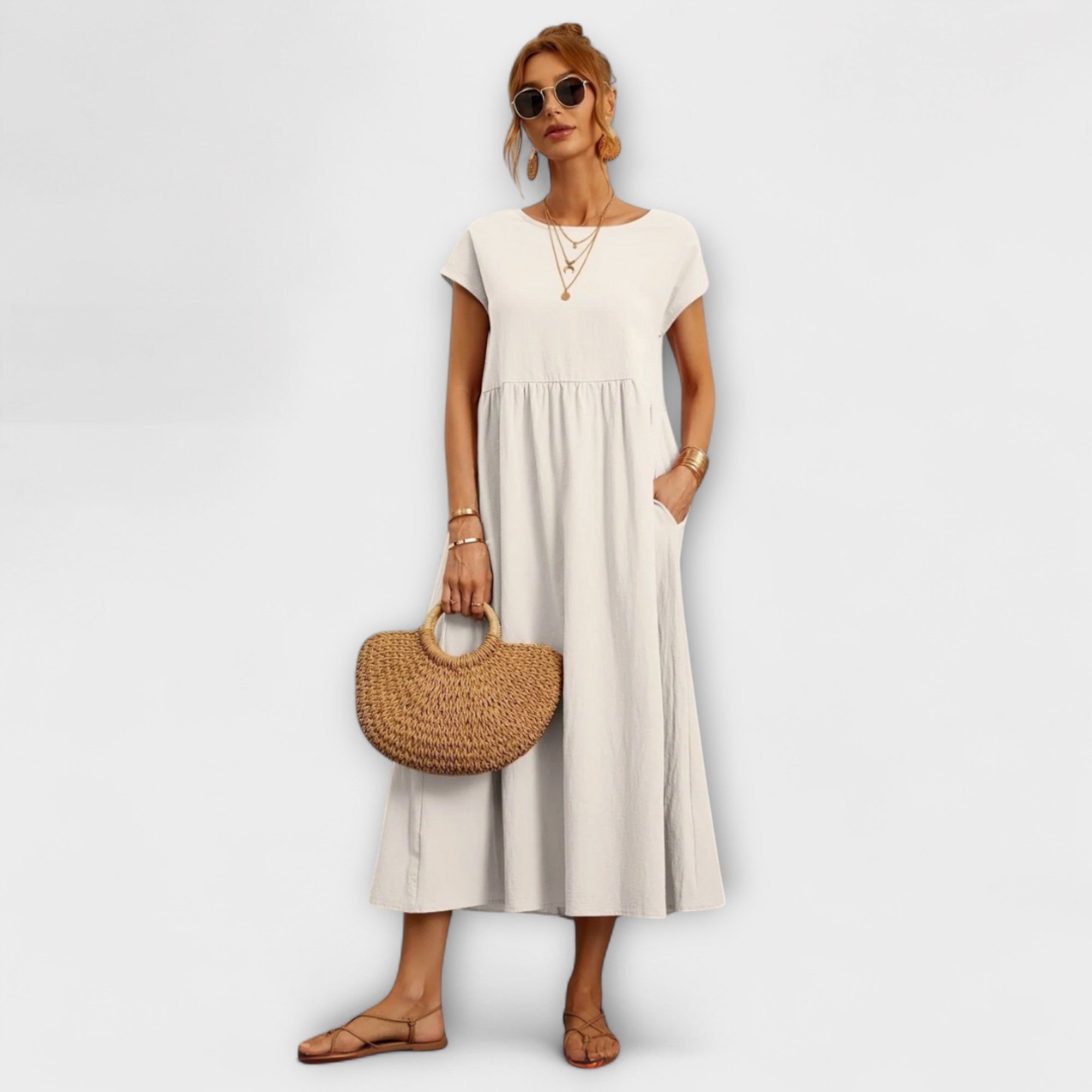 Magnolia™ | Spring Dress