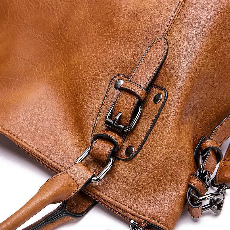 Lydia™ | Elegant shoulder bag