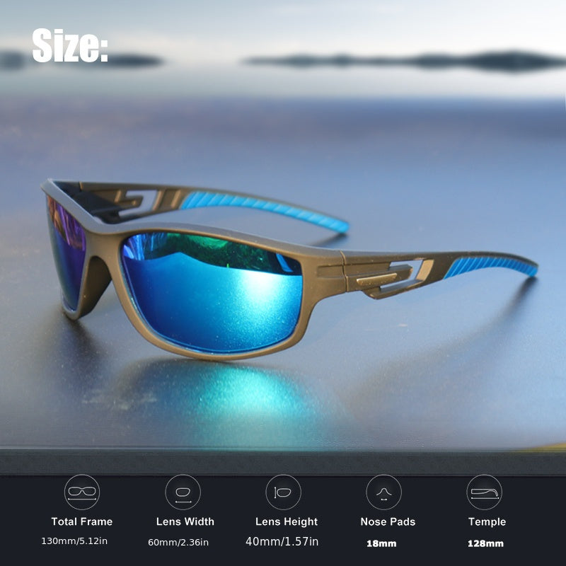 Awgsee™ | Photochromic Polarized Sunglasses (1+1 Free)
