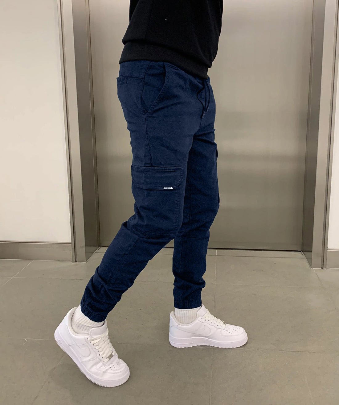 Mistin™ | Comfortable cargo pants