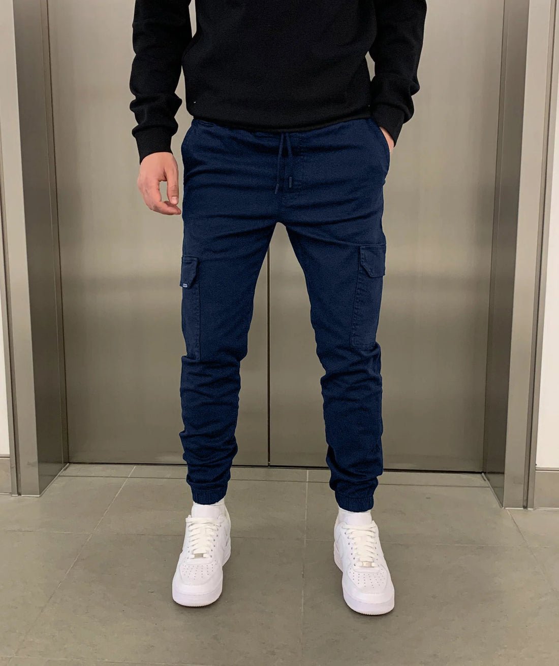 Mistin™ | Comfortable cargo pants