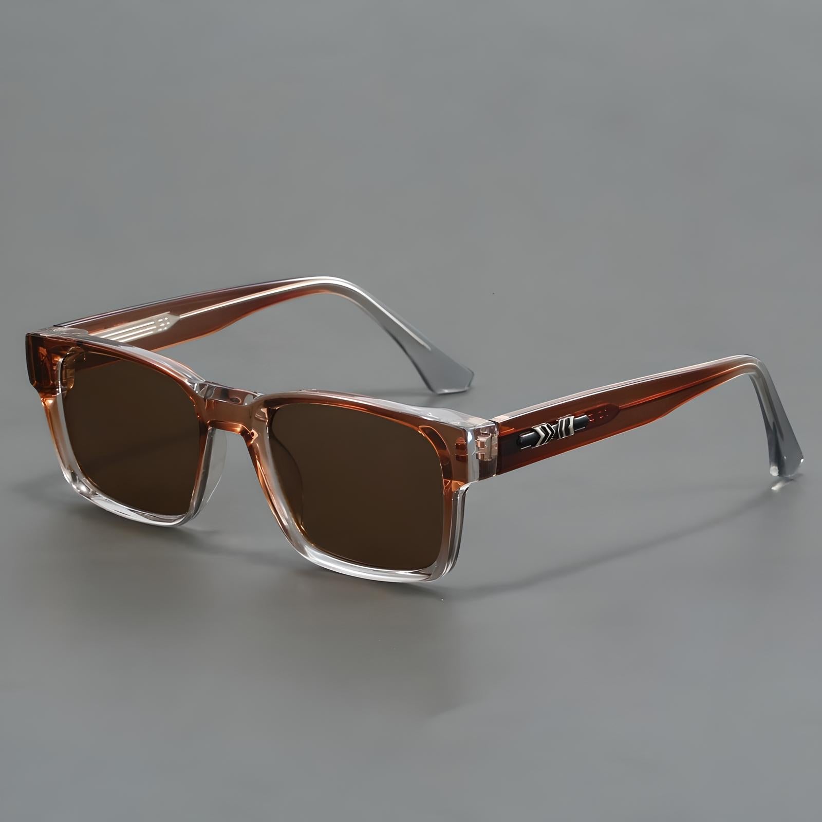 Aiden™ | Men's Square Sunglasses (1+1 Free)