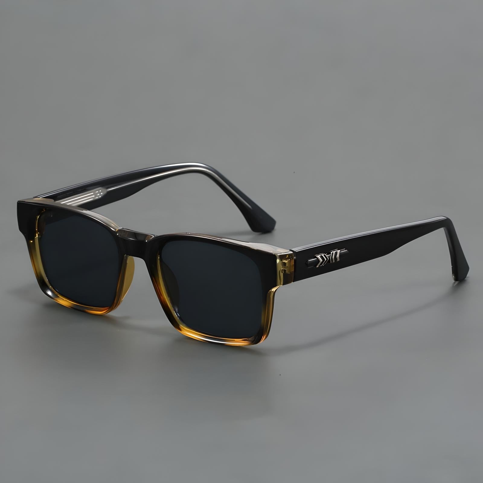 Aiden™ | Men's Square Sunglasses (1+1 Free)