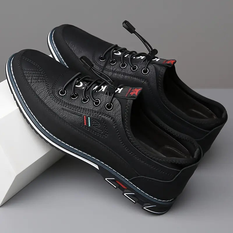 Ikram™ | Classic Oxford shoes