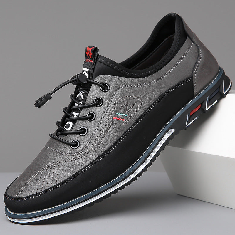 Ikram™ | Classic Oxford shoes