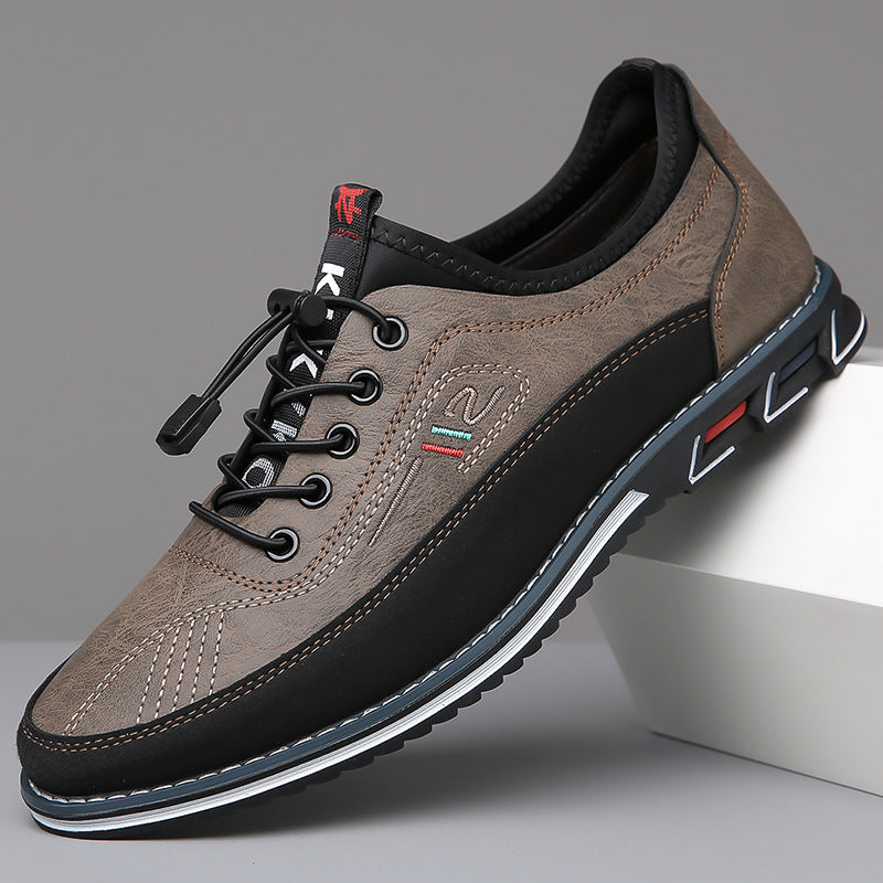Ikram™ | Classic Oxford shoes