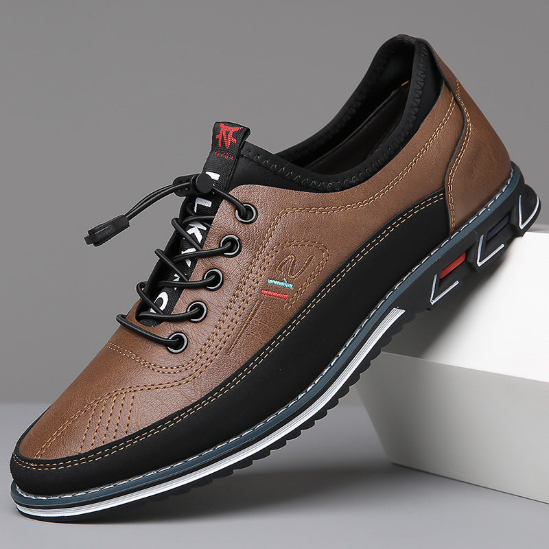 Ikram™ | Classic Oxford shoes