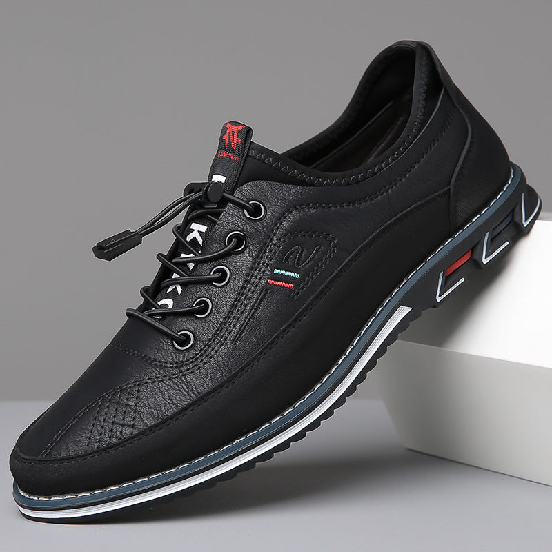 Ikram™ | Classic Oxford shoes