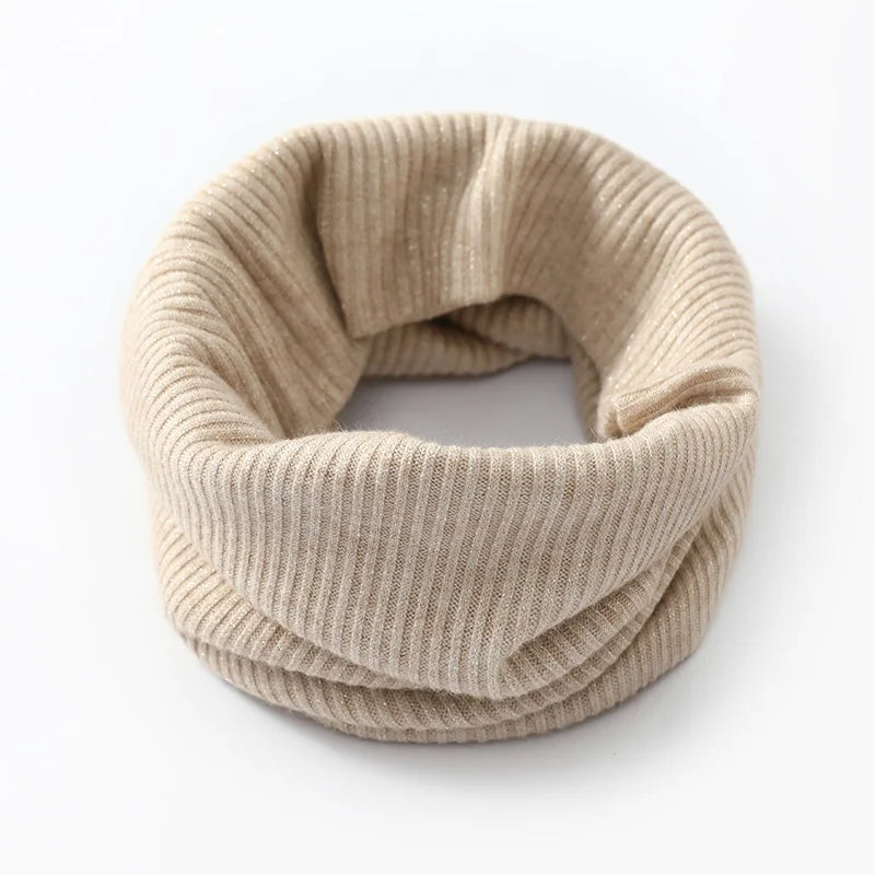 Elowen™ | Wool Pullover Wrap