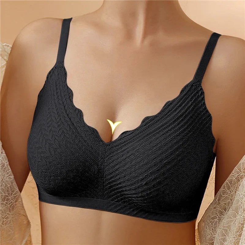 Nikolina™ | Support bra without armature