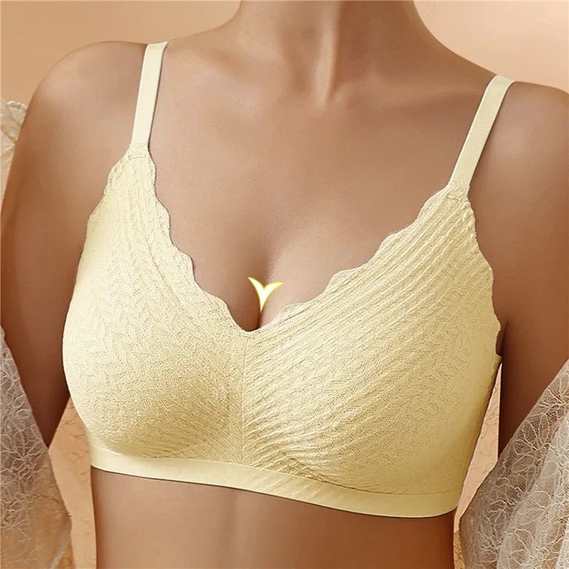 Nikolina™ | Support bra without armature