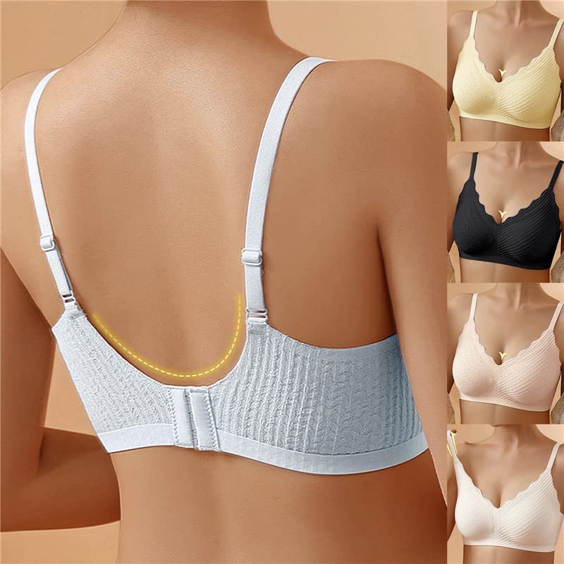 Nikolina™ | Support bra without armature