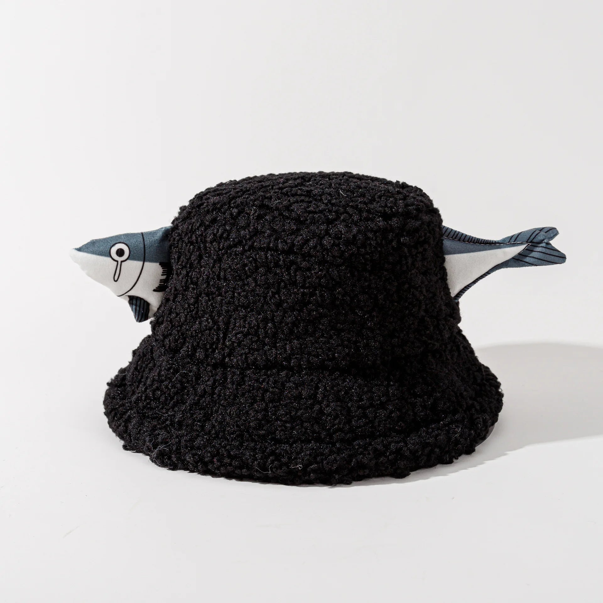 Nordale™ | Fleece Bucket Hat