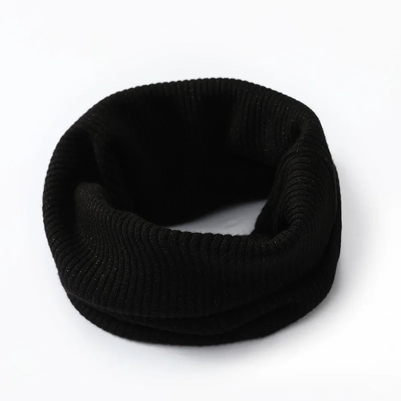 Elowen™ | Wool Pullover Wrap