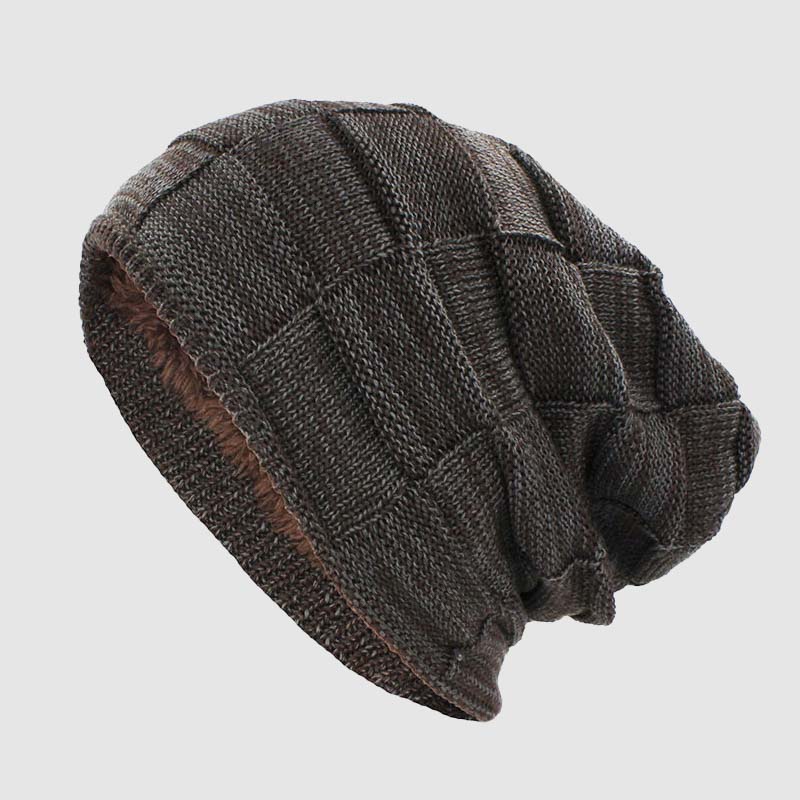 Alphano™ | Urban Knit Beanie