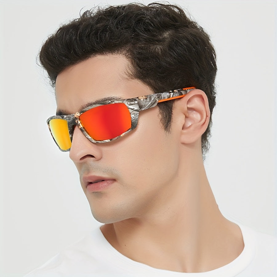 Ardenix™ | Vintage Check Pattern Eyewear (1+1 Free)