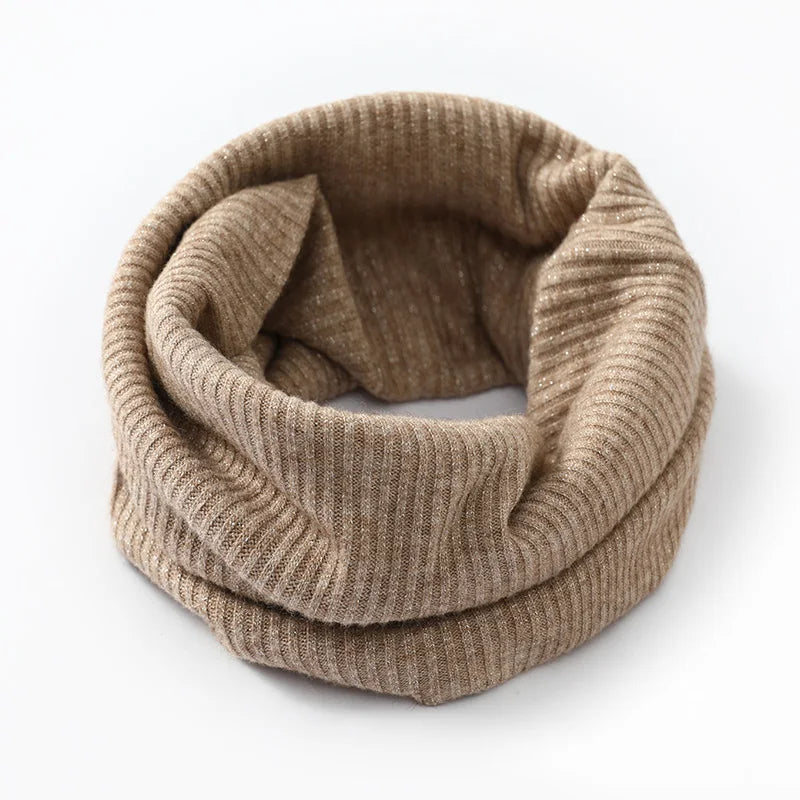 Elowen™ | Wool Pullover Wrap