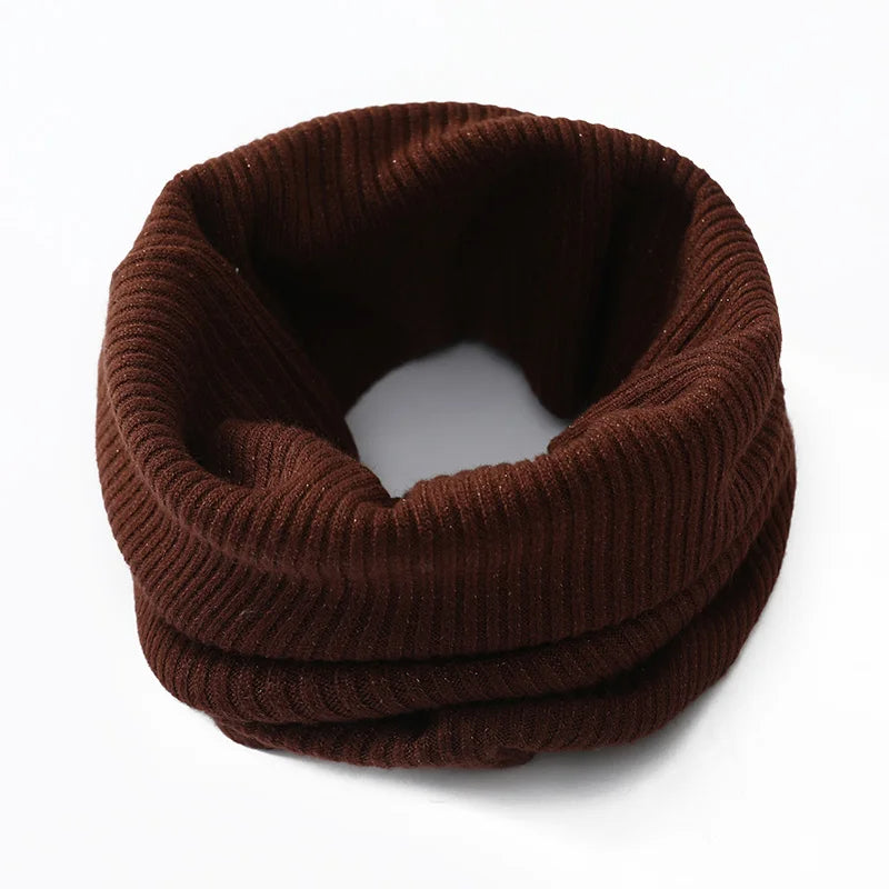 Elowen™ | Wool Pullover Wrap