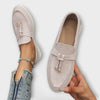 Gamila™ | Elegant loafers