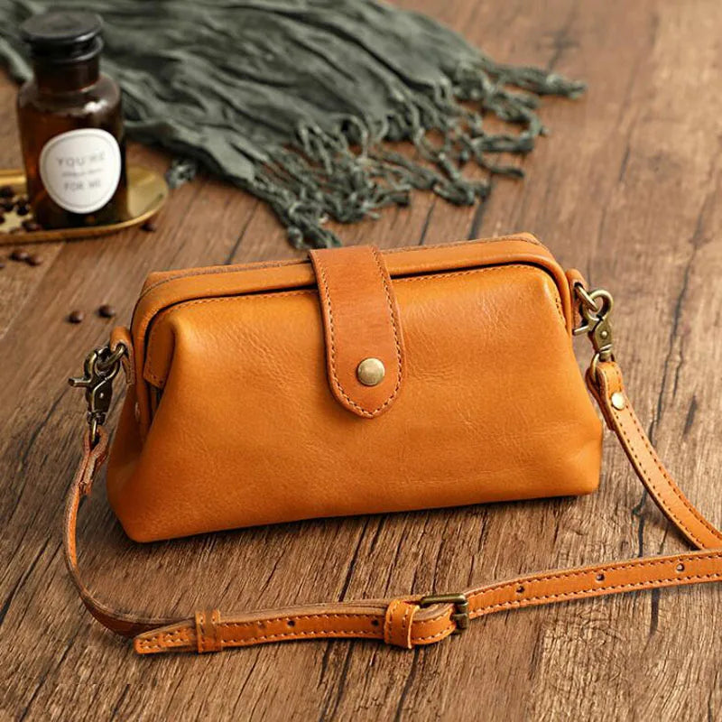 Velissa™ | Unique and timeless bag for women