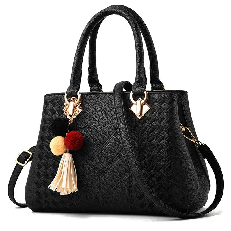 Matilda™ | Vintage bag made of luxury vegan leather