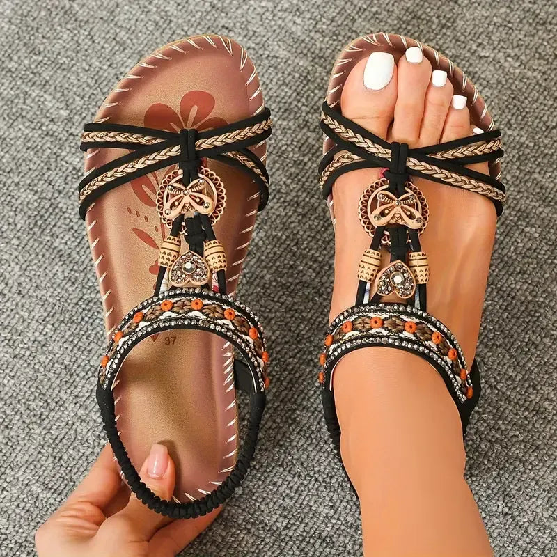 Tania™ | Orthopedia Comfort+ Sandals