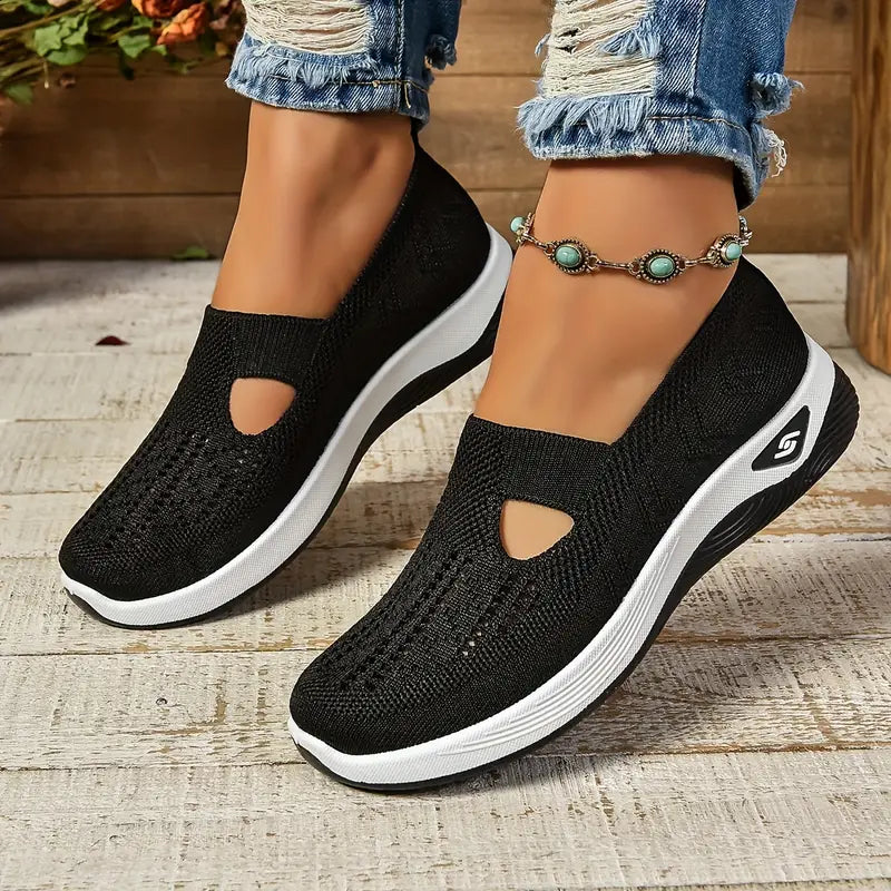 Lydia™ | Non-slip orthopedic shoes