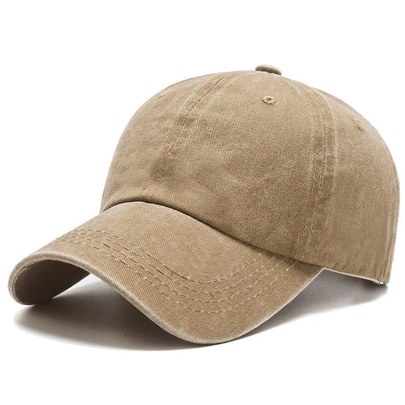 Sage & Moss™ | All-Season Everyday Cap
