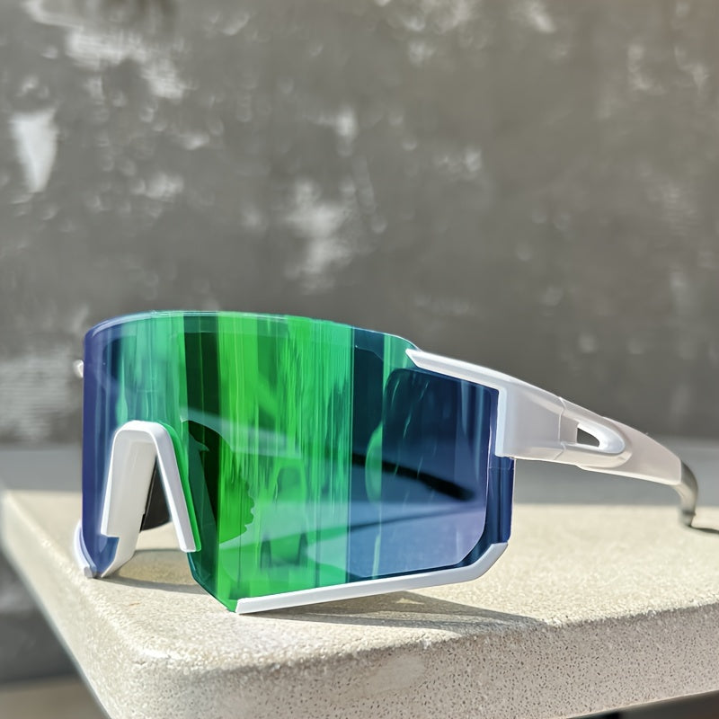 Harper™ | Stylish Unisex Bi-Glasses with Pink Frame (1+1 Free)