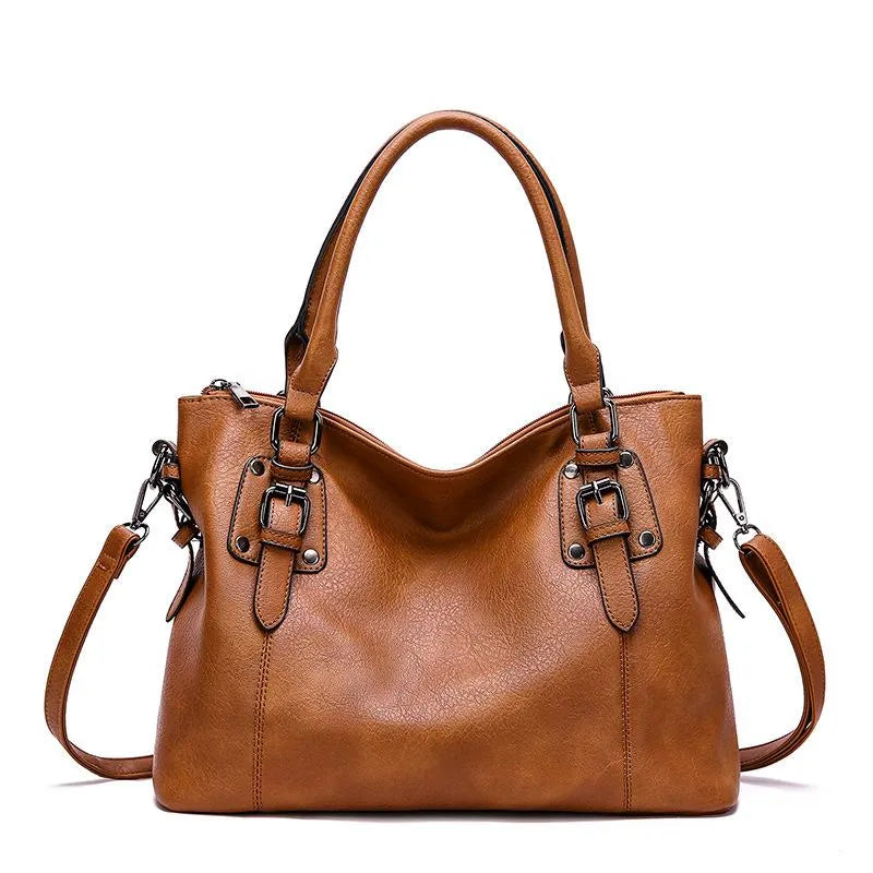 Lydia™ | Elegant shoulder bag