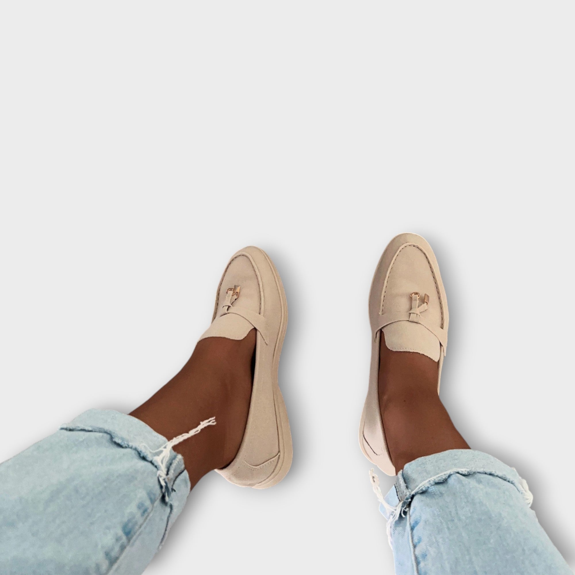 Sabrina™  | Loafer