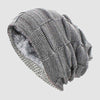 Alphano™ | Urban Knit Beanie