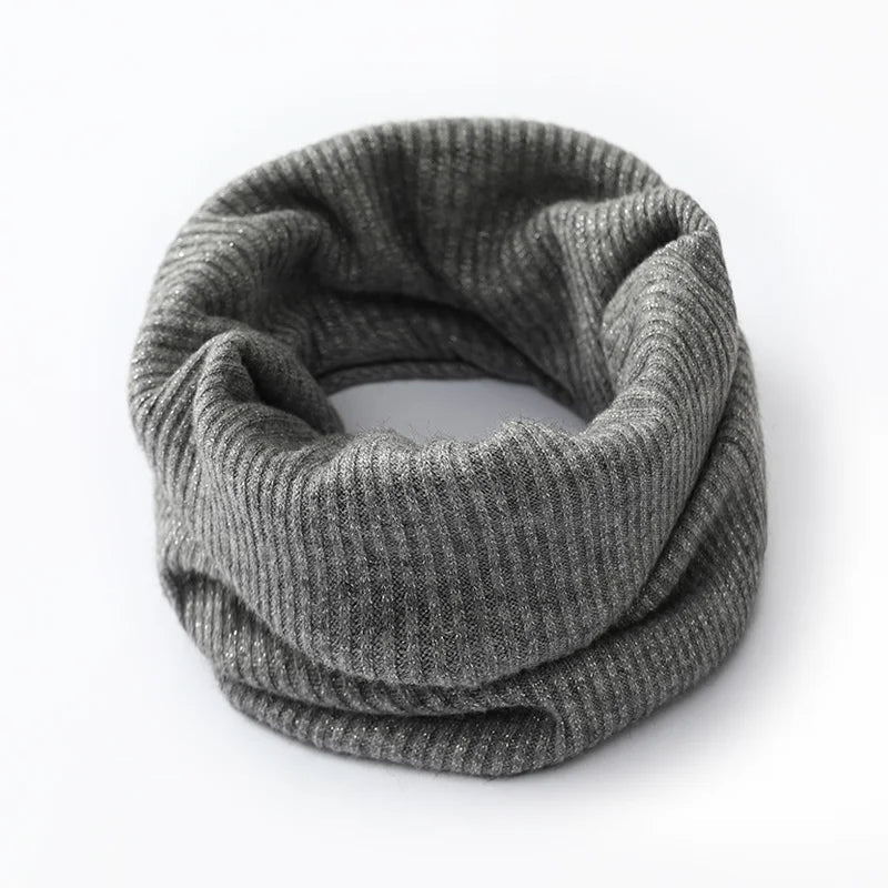 Elowen™ | Wool Pullover Wrap