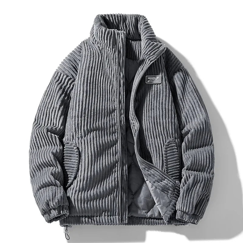 Mascha™ | Corduroy jacket