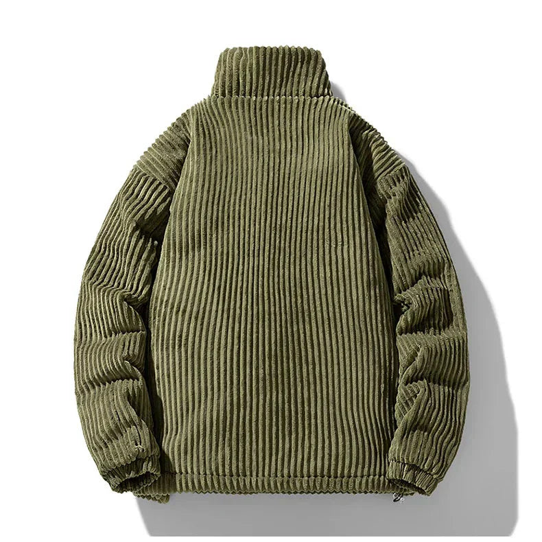 Mascha™ | Corduroy jacket
