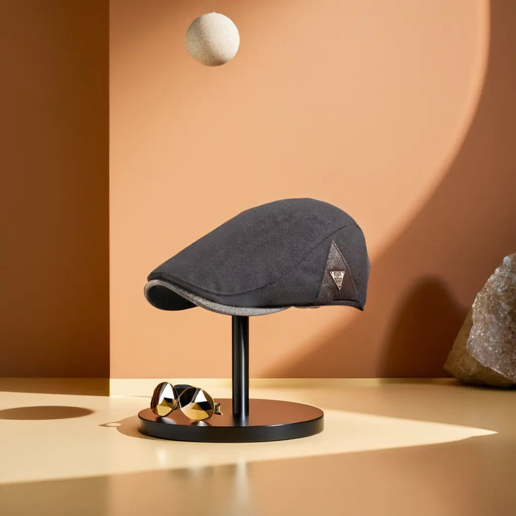 Austin™ | Men's Retro Beret